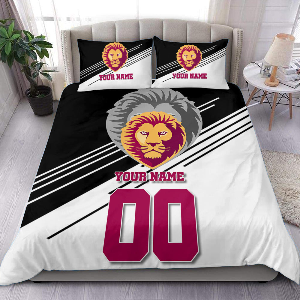 AFL 2025 Bedding Set