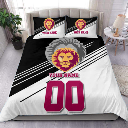 AFL 2025 Bedding Set