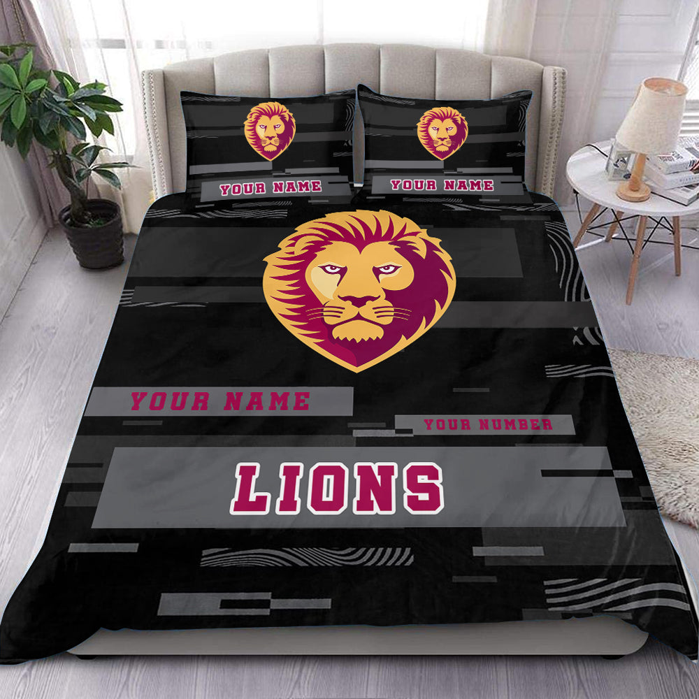 AFL 2025 Bedding Set