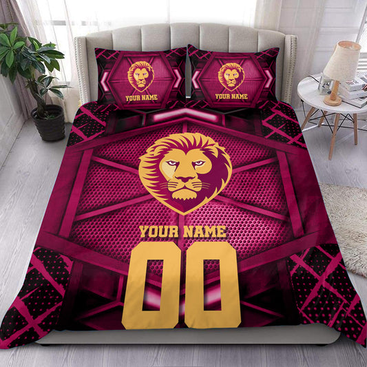 AFL 2025 Bedding Set