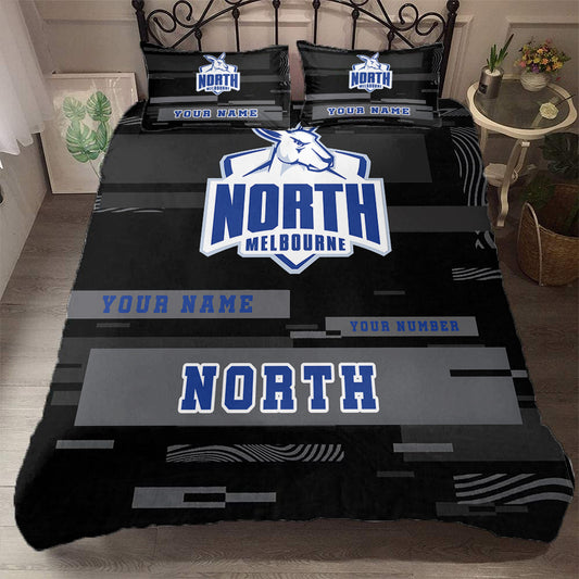 AFL 2025 Bedding Set