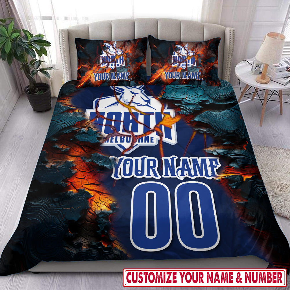 AFL 2025 Bedding Set