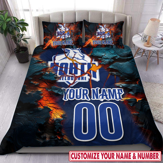AFL 2025 Bedding Set