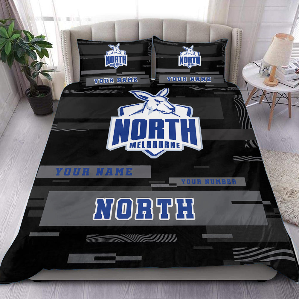AFL 2025 Bedding Set