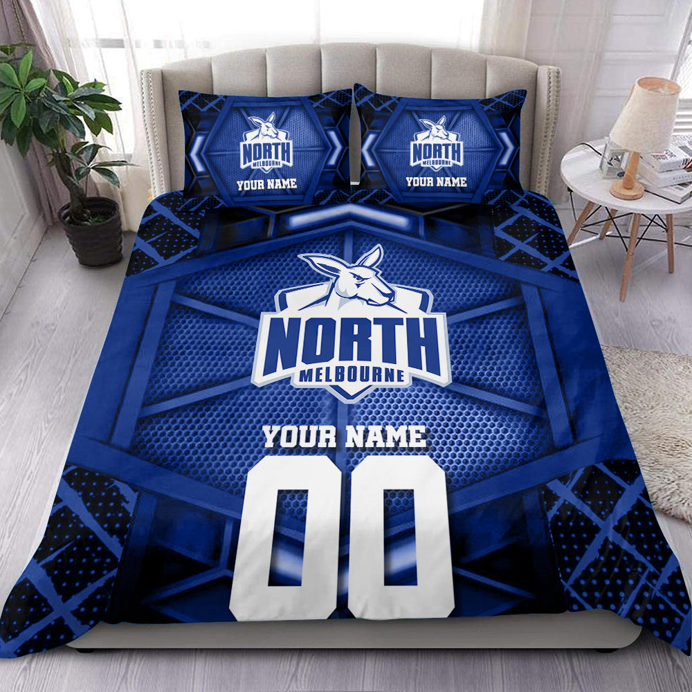 AFL 2025 Bedding Set