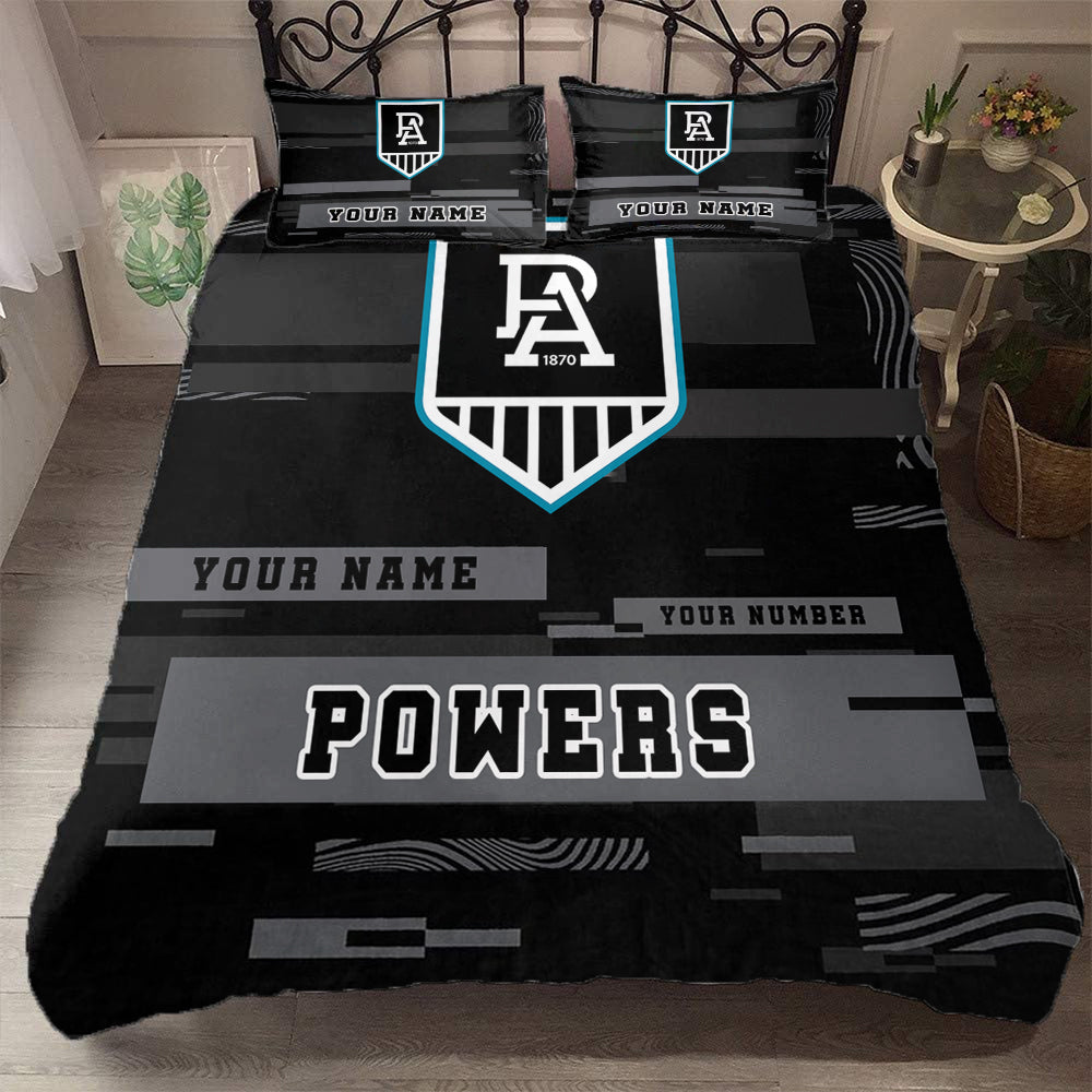 AFL 2025 Bedding Set