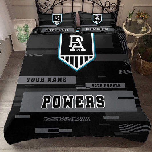 AFL 2025 Bedding Set
