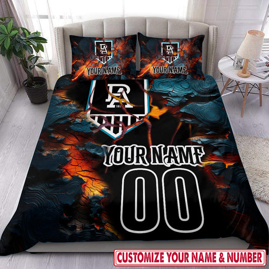 AFL 2025 Bedding Set