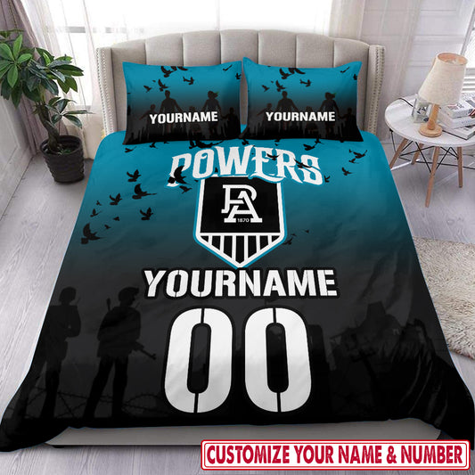 AFL 2025 Bedding Set