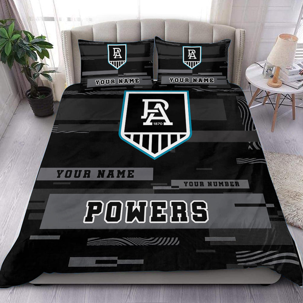 AFL 2025 Bedding Set
