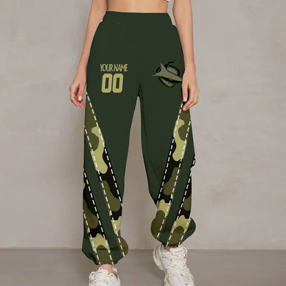 Unisex Adult NRL Longpants for sale
