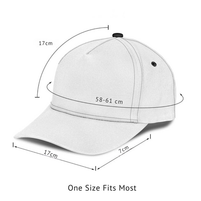 Washington Nationals Independence Day Classic Cap