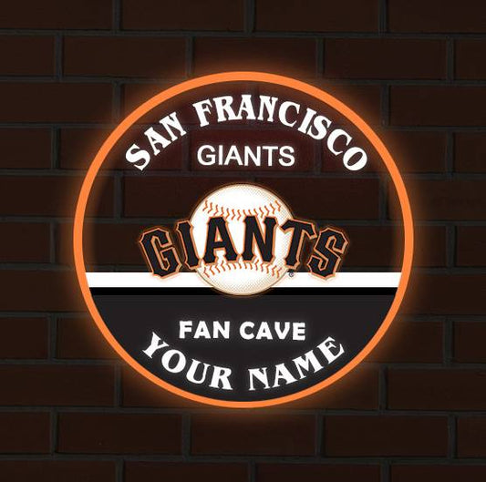 SFG PREMIUM LED LIGHT WALL DECOR