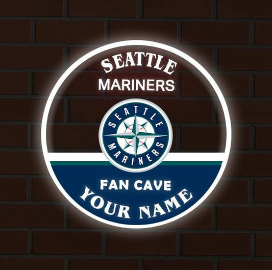 STM PREMIUM LED LIGHT WALL DECOR