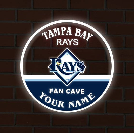 TBR PREMIUM LED LIGHT WALL DECOR