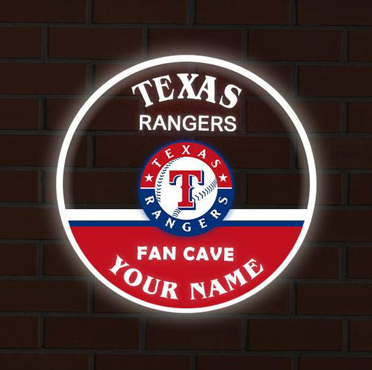 TRG PREMIUM LED LIGHT WALL DECOR
