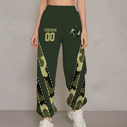 Unisex Adult NRL Longpants for sale