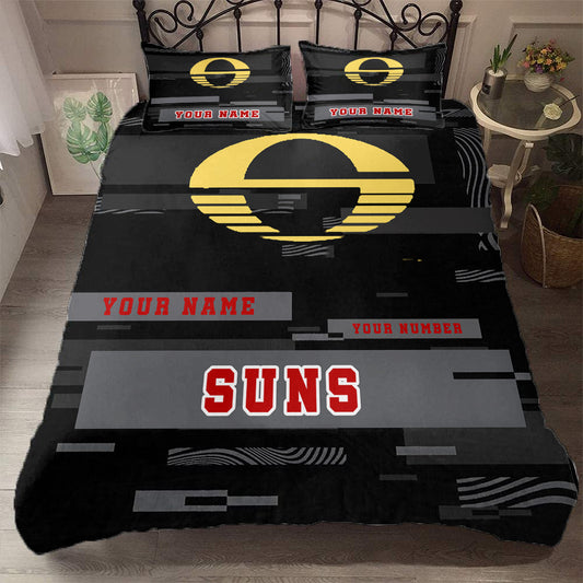 AFL 2025 Bedding Set