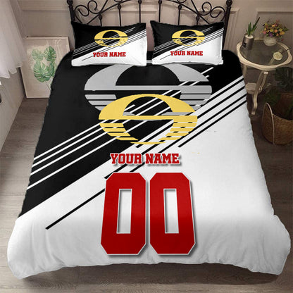 AFL 2025 Bedding Set