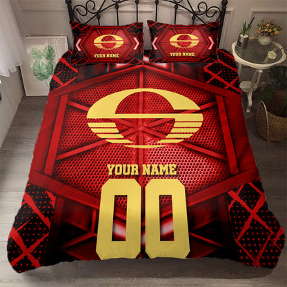 AFL 2025 Bedding Set