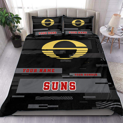 AFL 2025 Bedding Set