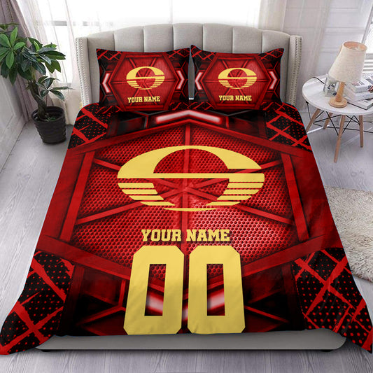 AFL 2025 Bedding Set