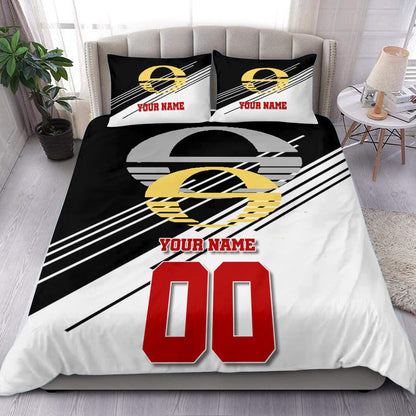 AFL 2025 Bedding Set