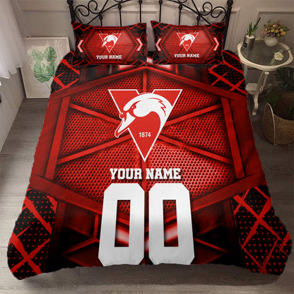 AFL 2025 Bedding Set