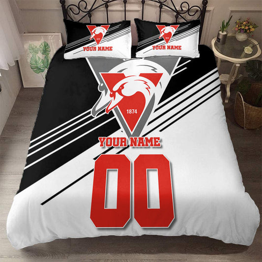 AFL 2025 Bedding Set