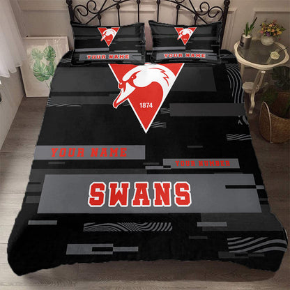 AFL 2025 Bedding Set