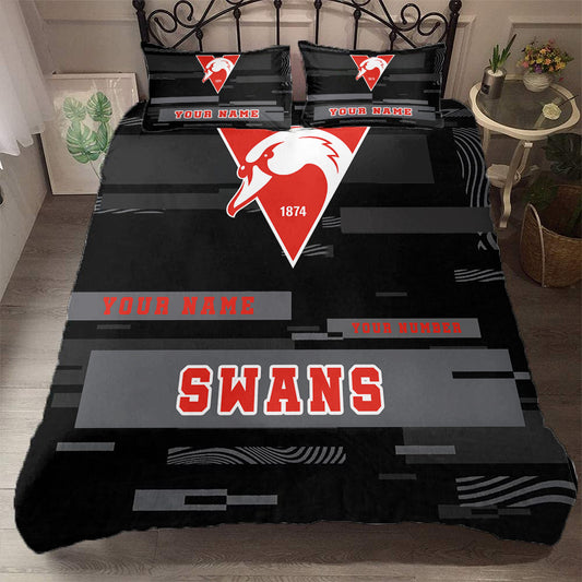 AFL 2025 Bedding Set
