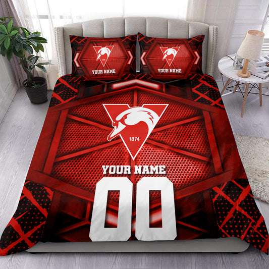 AFL 2025 Bedding Set