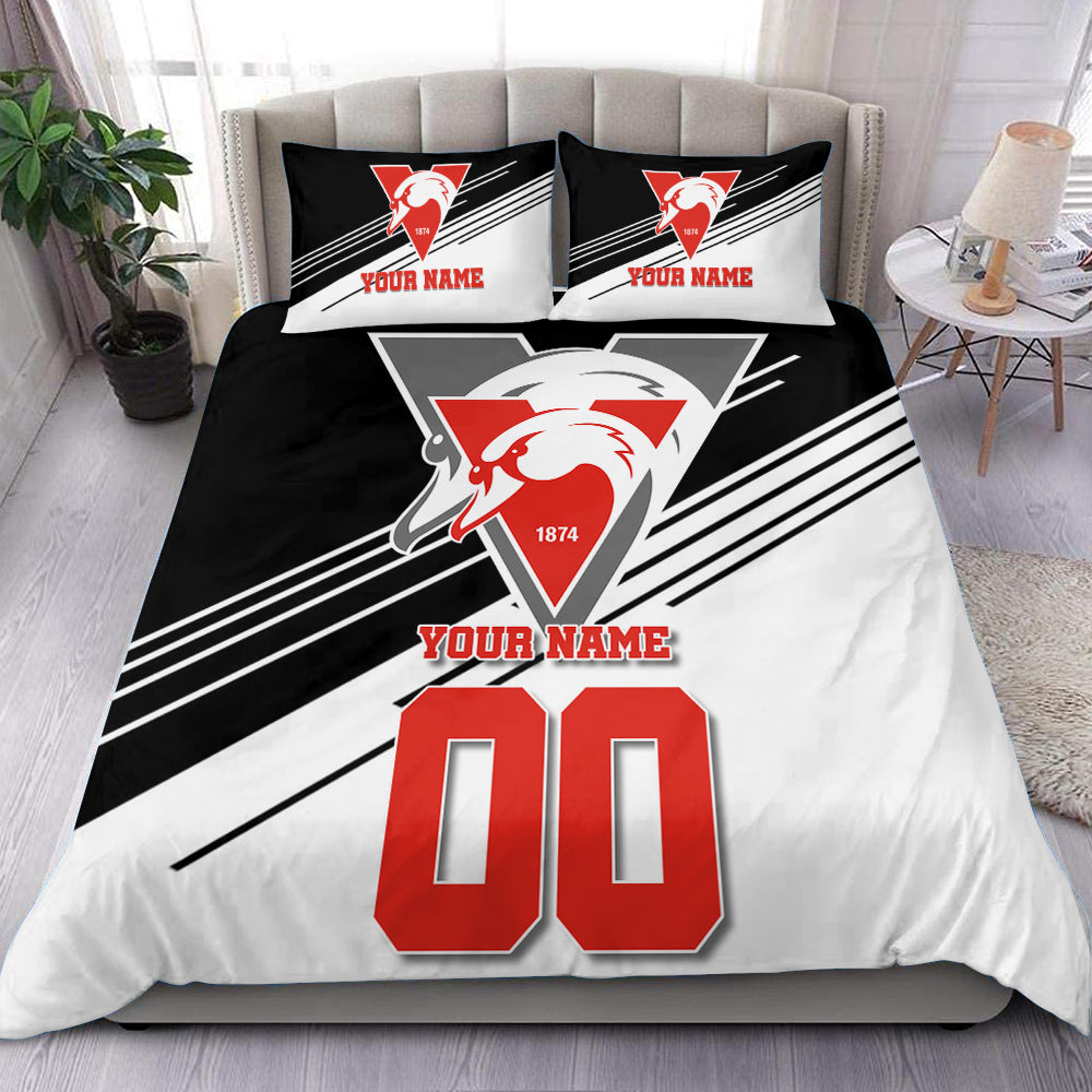 AFL 2025 Bedding Set