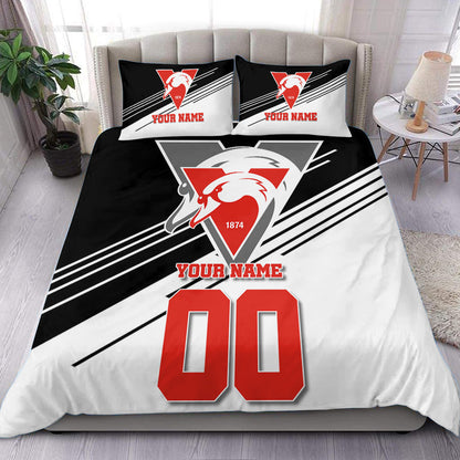 AFL 2025 Bedding Set