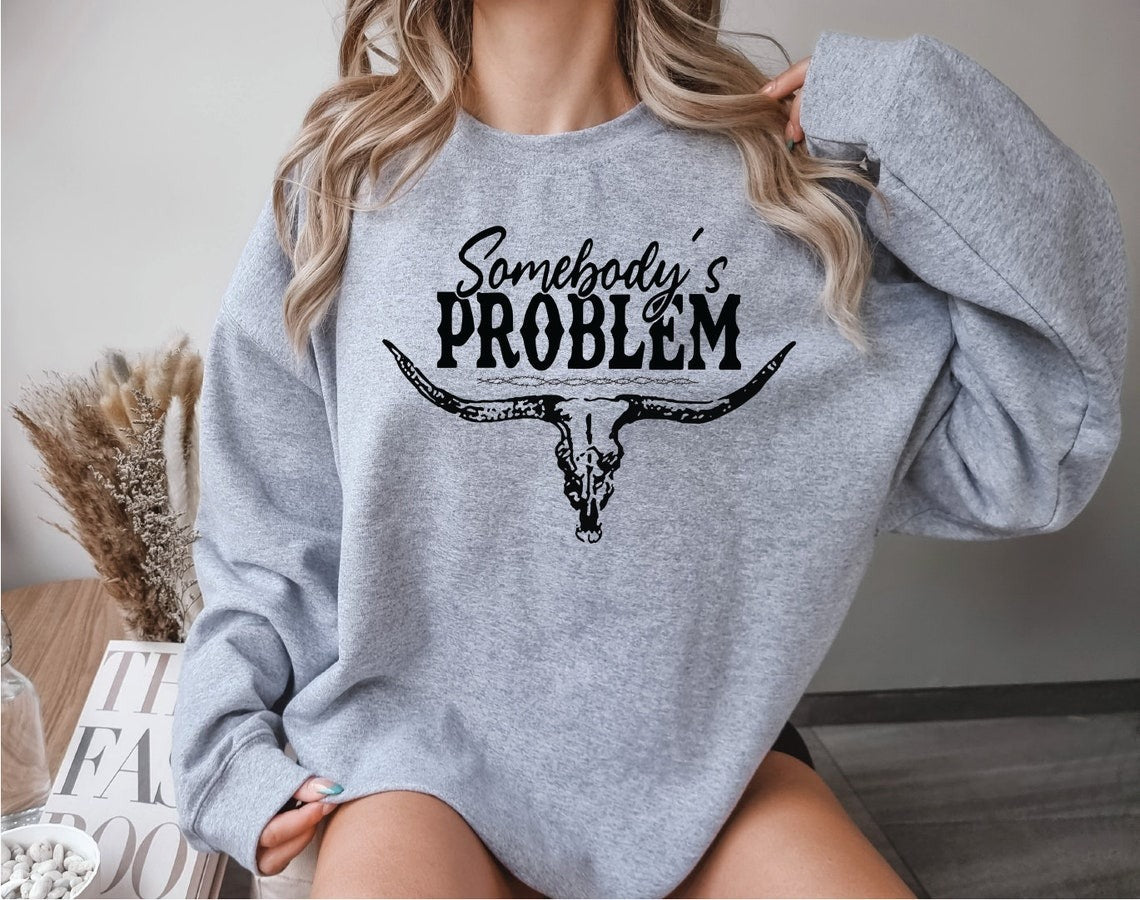 Retro Morgan Wallen Tour Sweatshirt