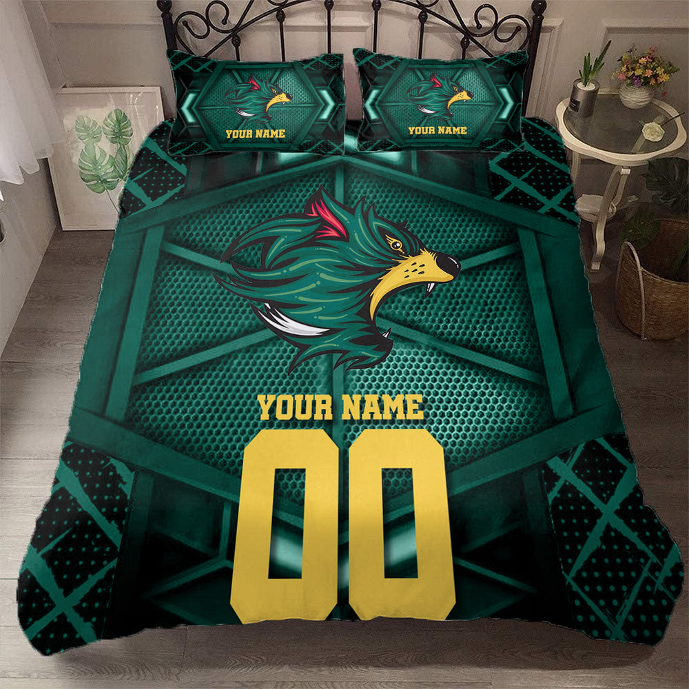 AFL 2025 Bedding Set