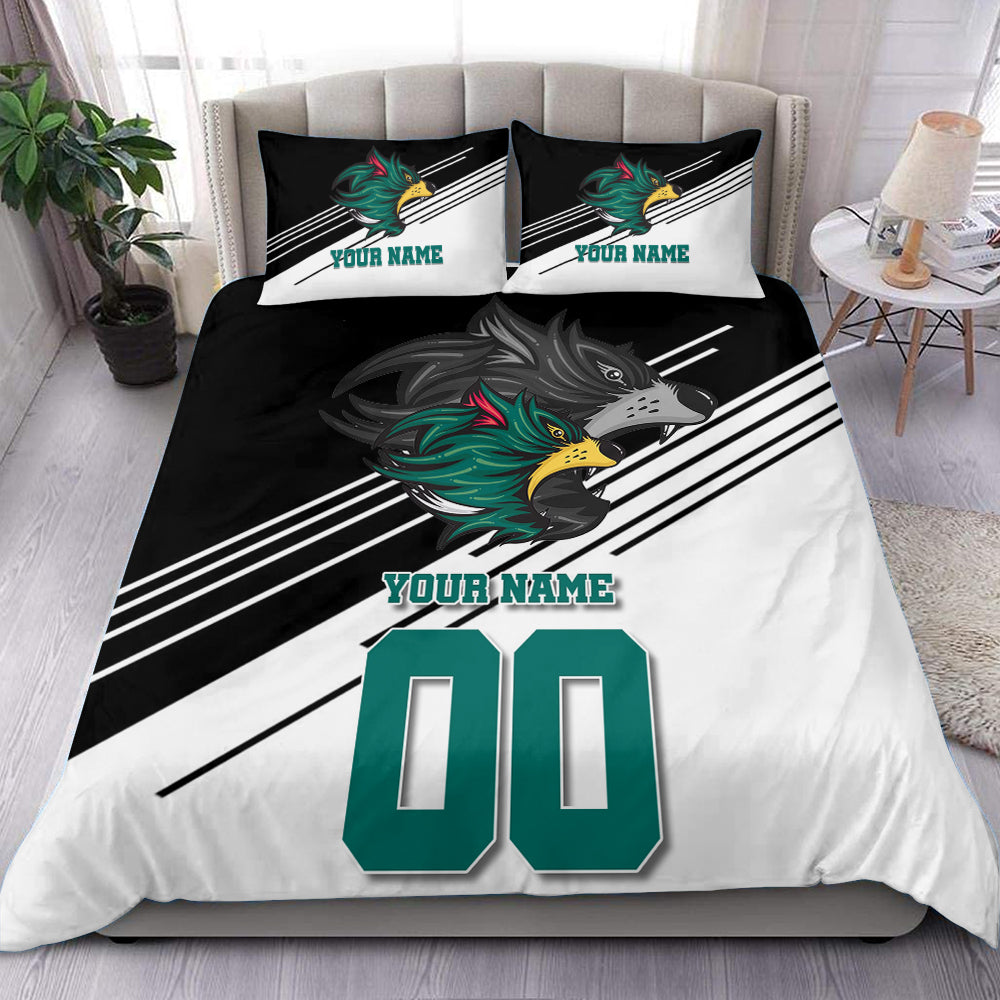 AFL 2025 Bedding Set