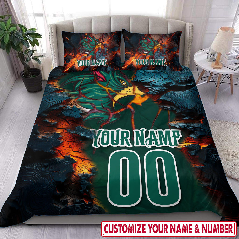 AFL 2025 Bedding Set