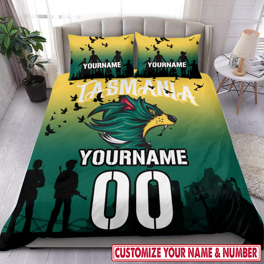 AFL 2025 Bedding Set