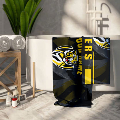 AFL 2025 Bathroom, Beach Towel