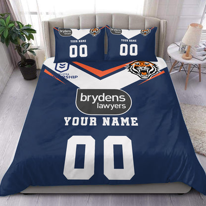 LIMITED EDITION - NEW 16 WTG CUSTOMIZED HOME KITS BEDDING SET