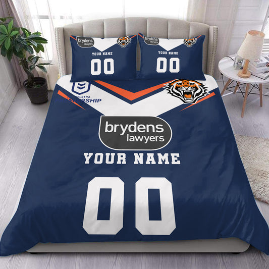 LIMITED EDITION - NEW 16 WTG CUSTOMIZED HOME KITS BEDDING SET