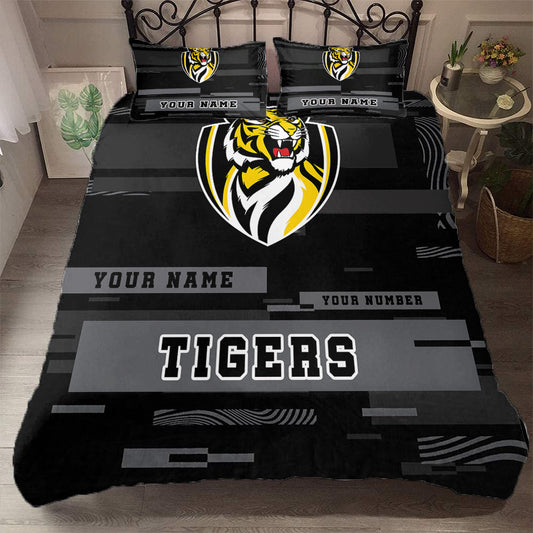 AFL 2025 Bedding Set