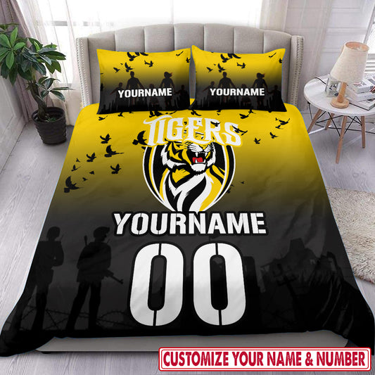 AFL 2025 Bedding Set