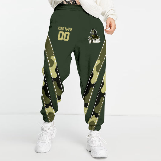 Unisex Adult NRL Longpants for sale