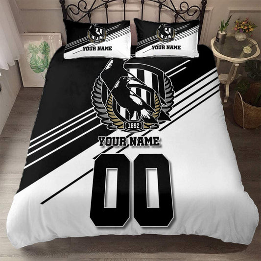 AFL 2025 Bedding Set