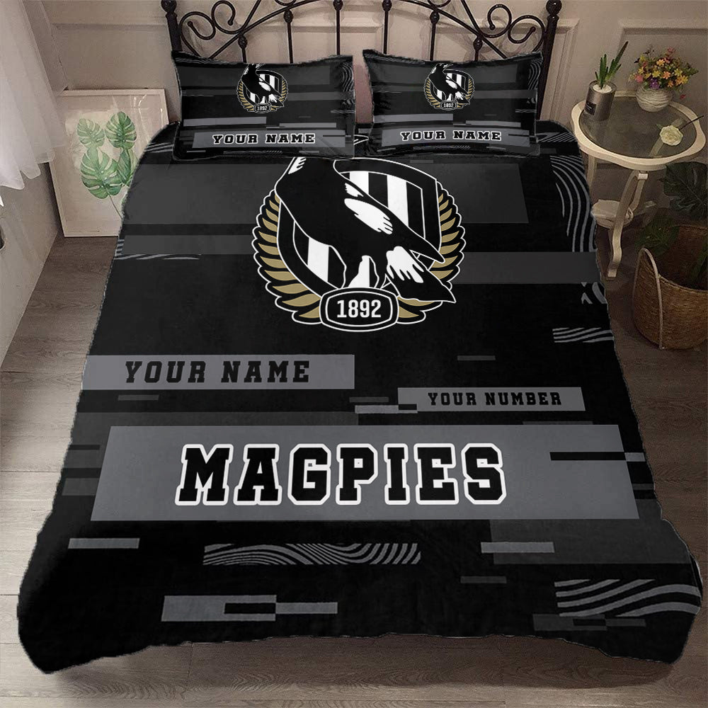 AFL 2025 Bedding Set