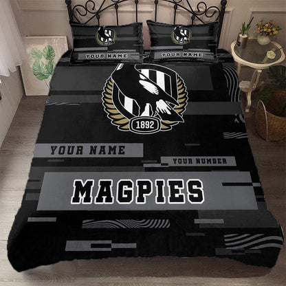 AFL 2025 Bedding Set
