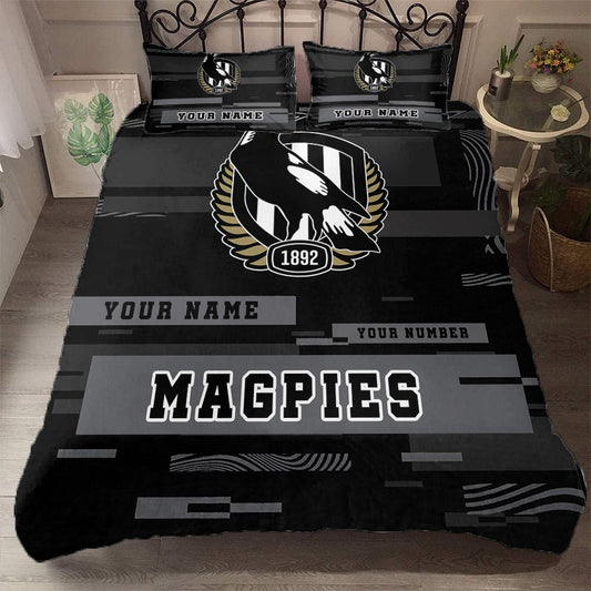 AFL 2025 Bedding Set