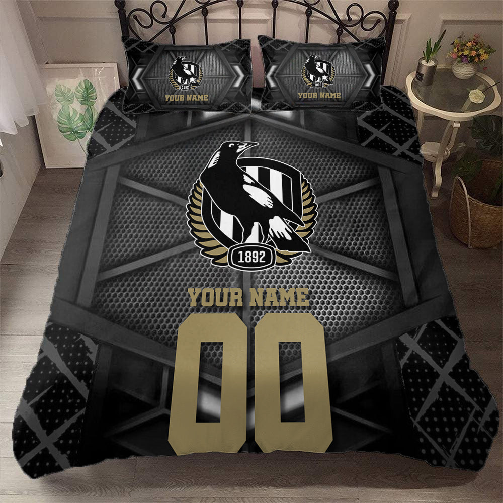 AFL 2025 Bedding Set